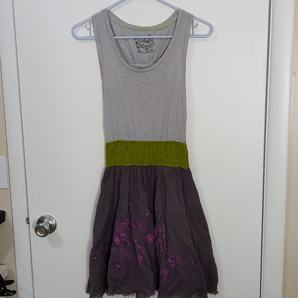 Summer dress